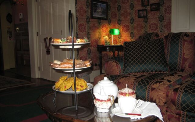 The Gambier House Bed and Breakfast