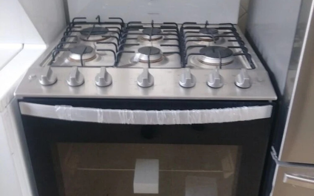 La Cruz de Colon Guest House
