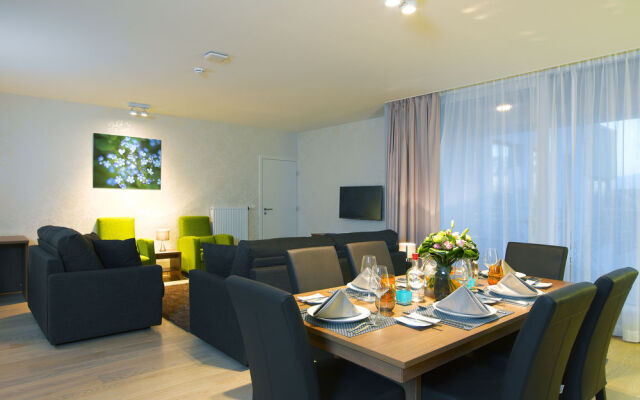 Thon Residence Florence