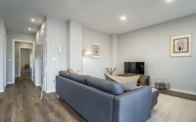 Nomad s Family - 2bdr Casa da M Sica