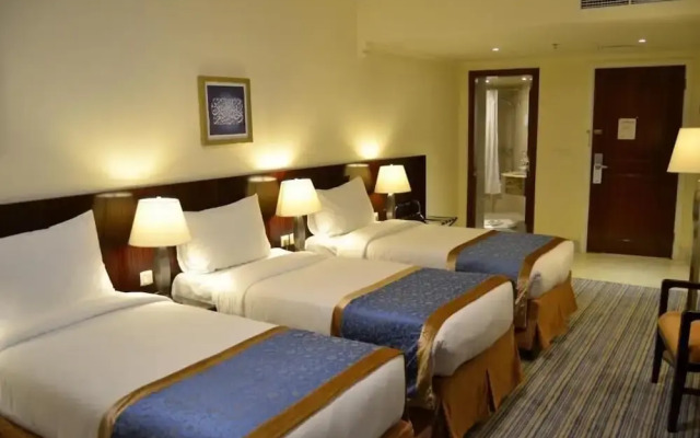 Arkan Al Manar Hotel