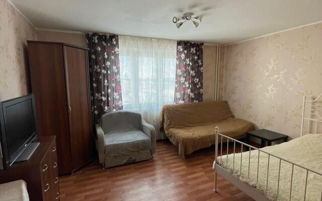 Апартаменты в 4-м микрорайоне