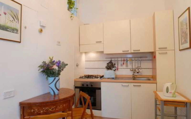 Appartamenti Saliceti 3000