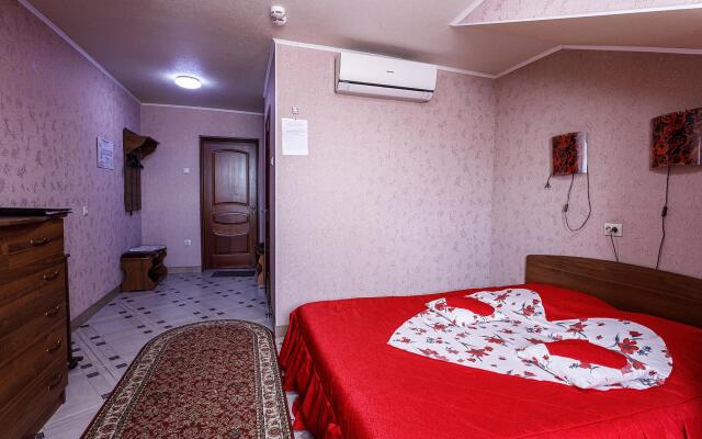 Motel Pokrov