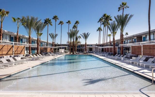 Hotel Adeline, Scottsdale, a Tribute Portfolio Hotel