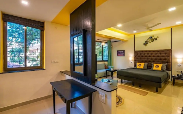 The Hosteller Goa, Candolim