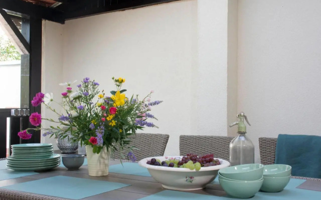 Demizson Apartman