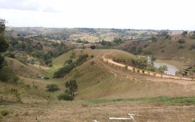 Hotel Fazenda Alto Alegre