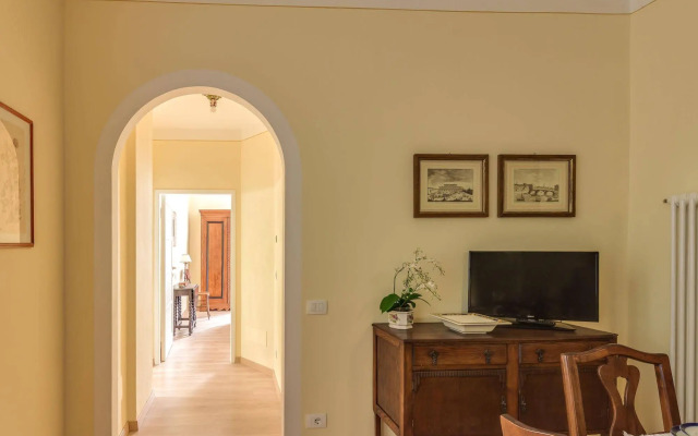 Appartamento Santa Felicita