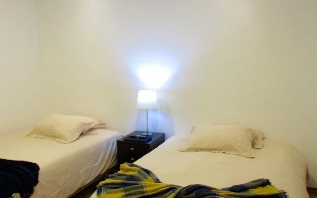 San Blas House & Suites