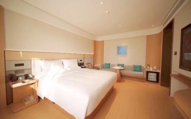 Ji Hotel (Beijing Guangqu Road Branch)