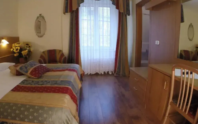 Hotel Olympia