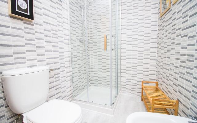 Charming Studio Refino