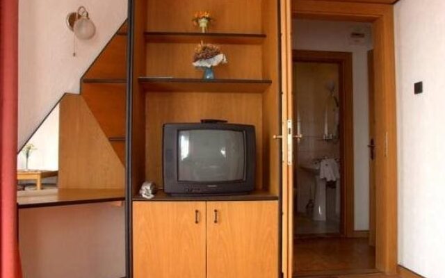 Dominika Apartmenthouse