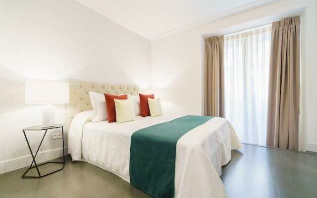 Home Club Infantas II