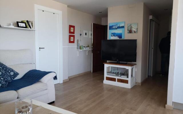 Apartamento Urbanova
