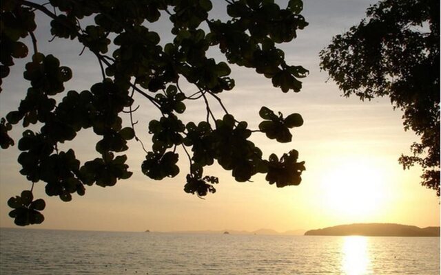 Ao Nang Beach Resort