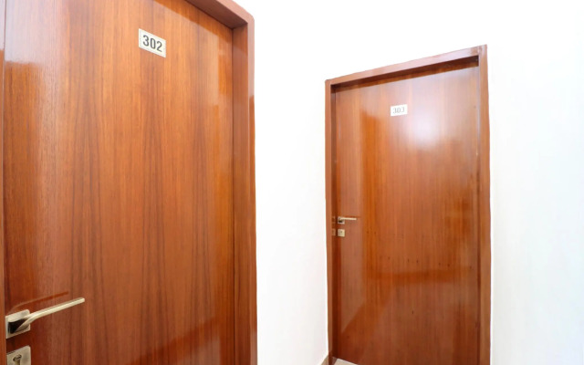 Hotel Stellan by OYO Rooms