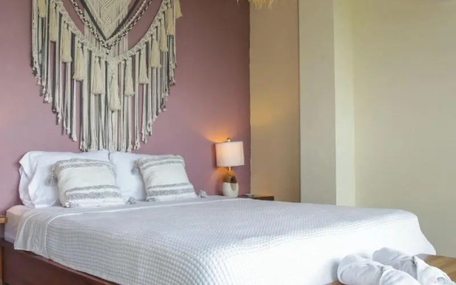 Villa Tayrona
