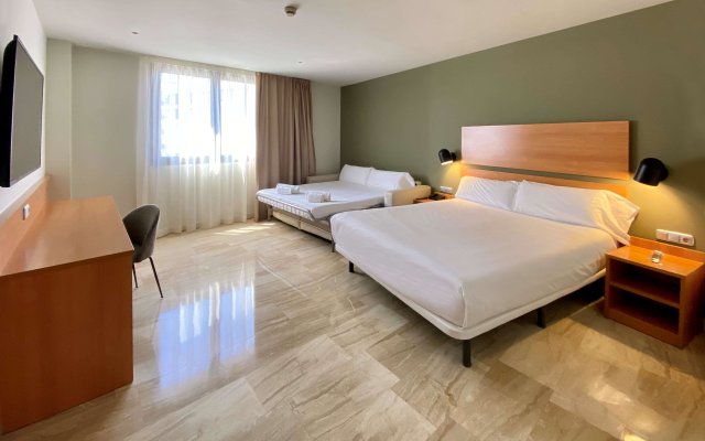 Hotel SB Express Tarragona