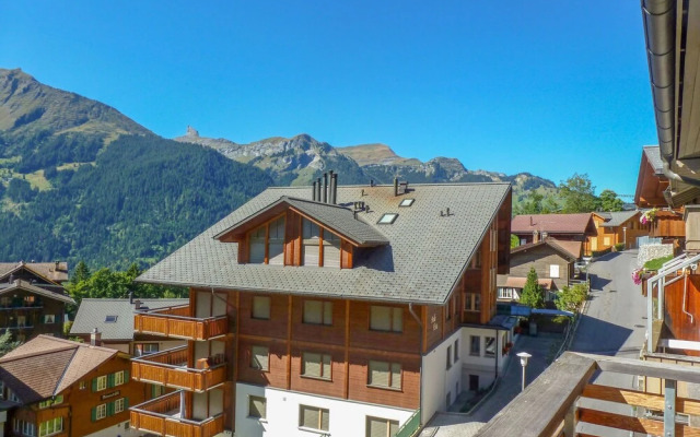 Am Acher II Lauterbrunnen