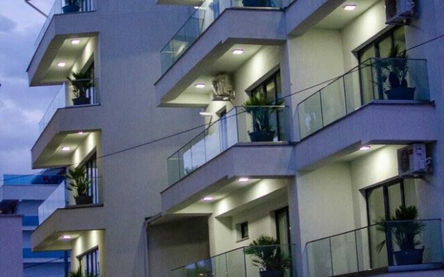 Marmara Apartments