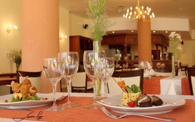 Grand Hotel Libertad