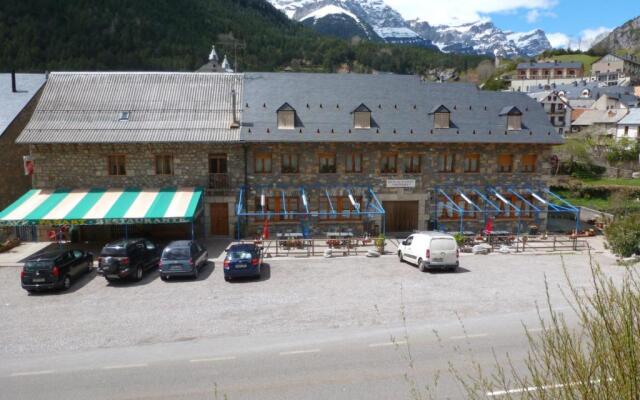 Hostal Pañart