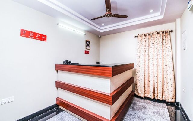 Oyo 26559 Renuka Hotels