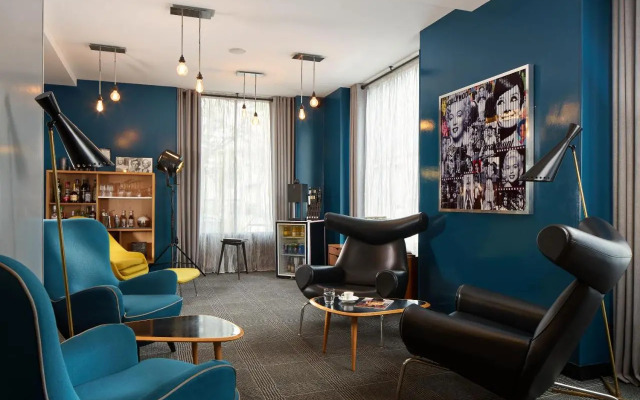 Platine Hotel