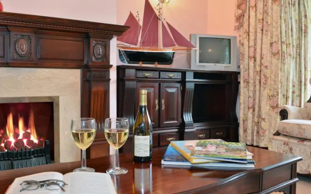 Summerville B&B
