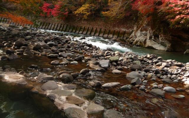 Yumotokan
