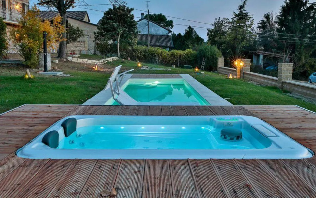 Country House Montessino
