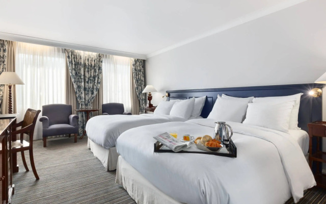 NH Brugge Hotel