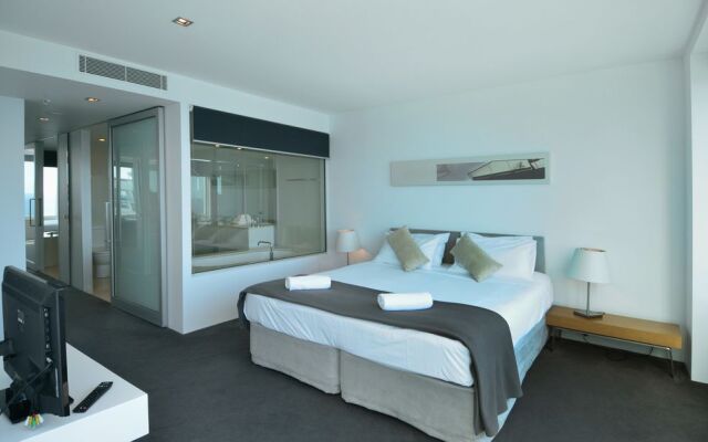 Apartment 4204 - HR Surfers Paradise