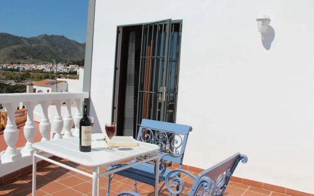 Apartamentos Maro VG