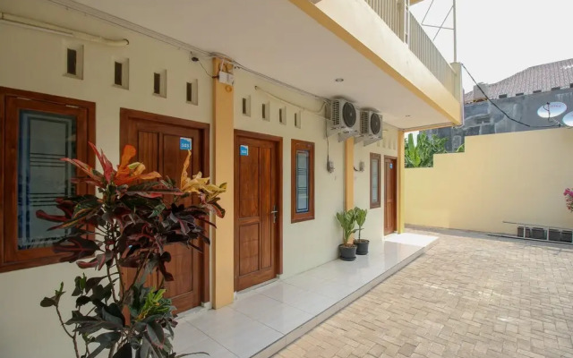 Airy Syariah Angkasa 44 Sidoarjo