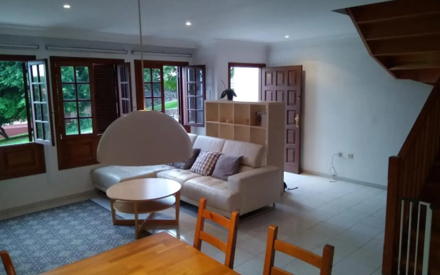 Lovely house in the best area of La Orotava