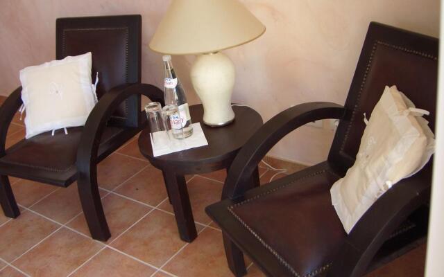 La Bastide de Font Clarette