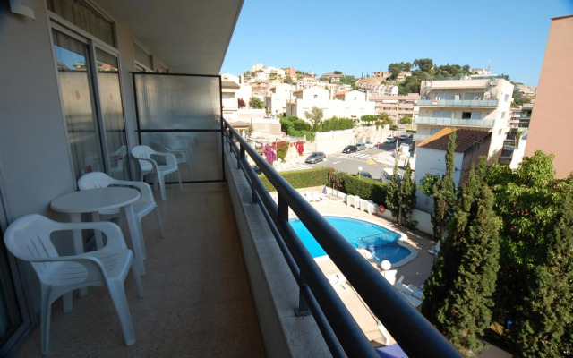 Medplaya Aparthotel Esmeraldas