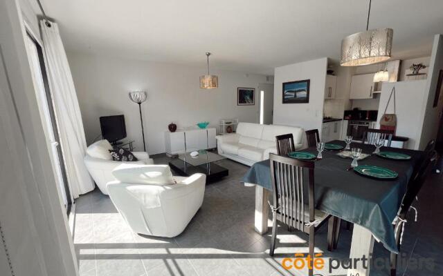 Maison Calypso - 800m Ocean