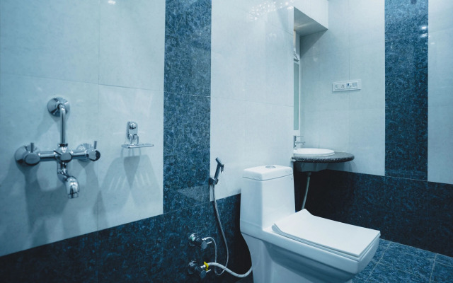 Hotel Akashdeep