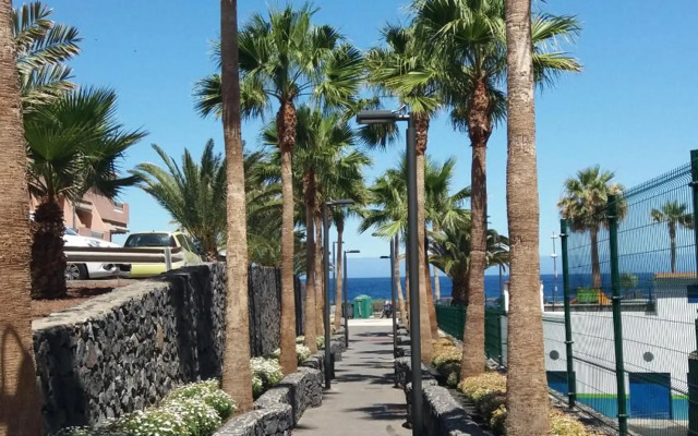 vivienda vacacional Maravillosa