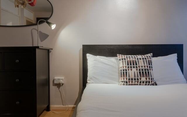 1 Bedroom Apartment in Angel London