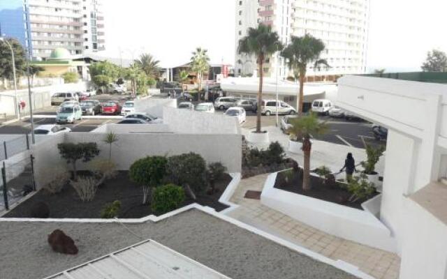 Ok Tenerife