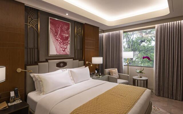 Admiral Hotel Manila - MGallery Collection