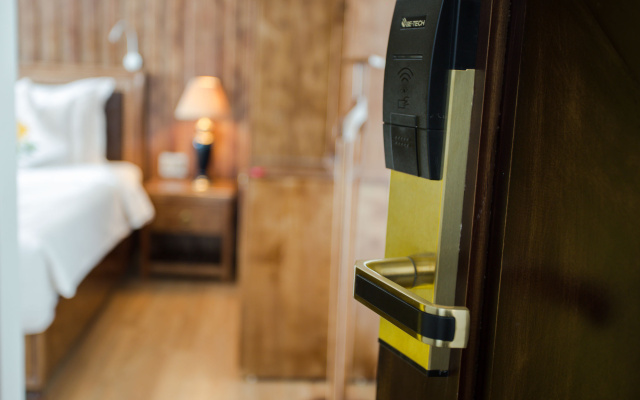 Singita Classy Boutique Hotel – Guest Rooms – Hanoi