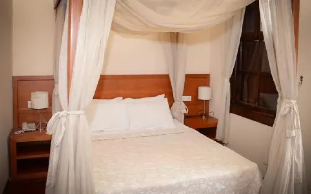 Villa Verde Pension