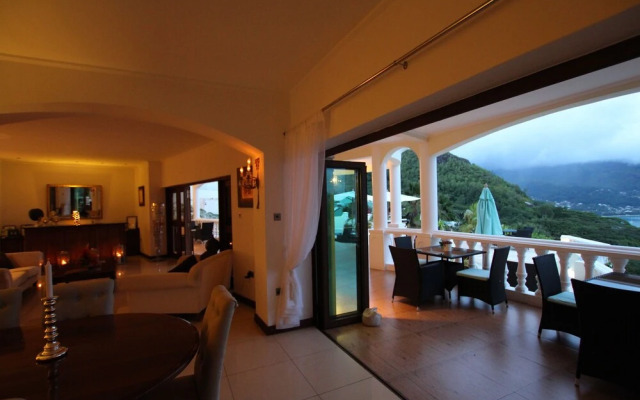 Exclusive Luxury In Paradise