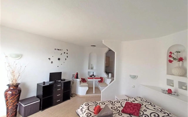 1316 Ocean View Studio Paraiso